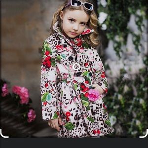 Monsoon Jackets \u0026 Coats for Kids - Poshmark